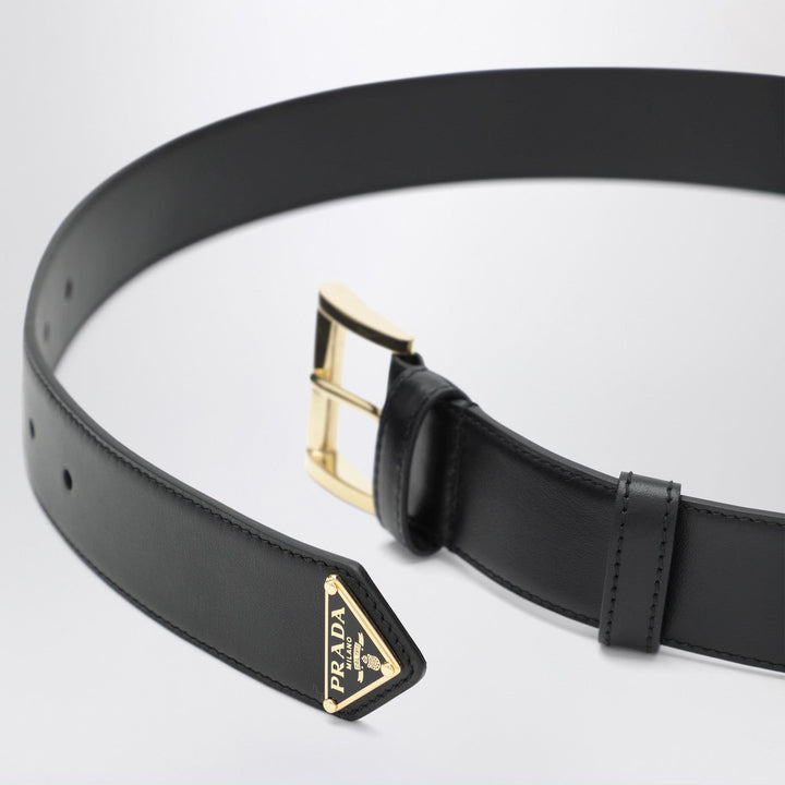 Prada Belts - Black | 4f3ed3dff616644bbc06766954fa3872b0620f9c