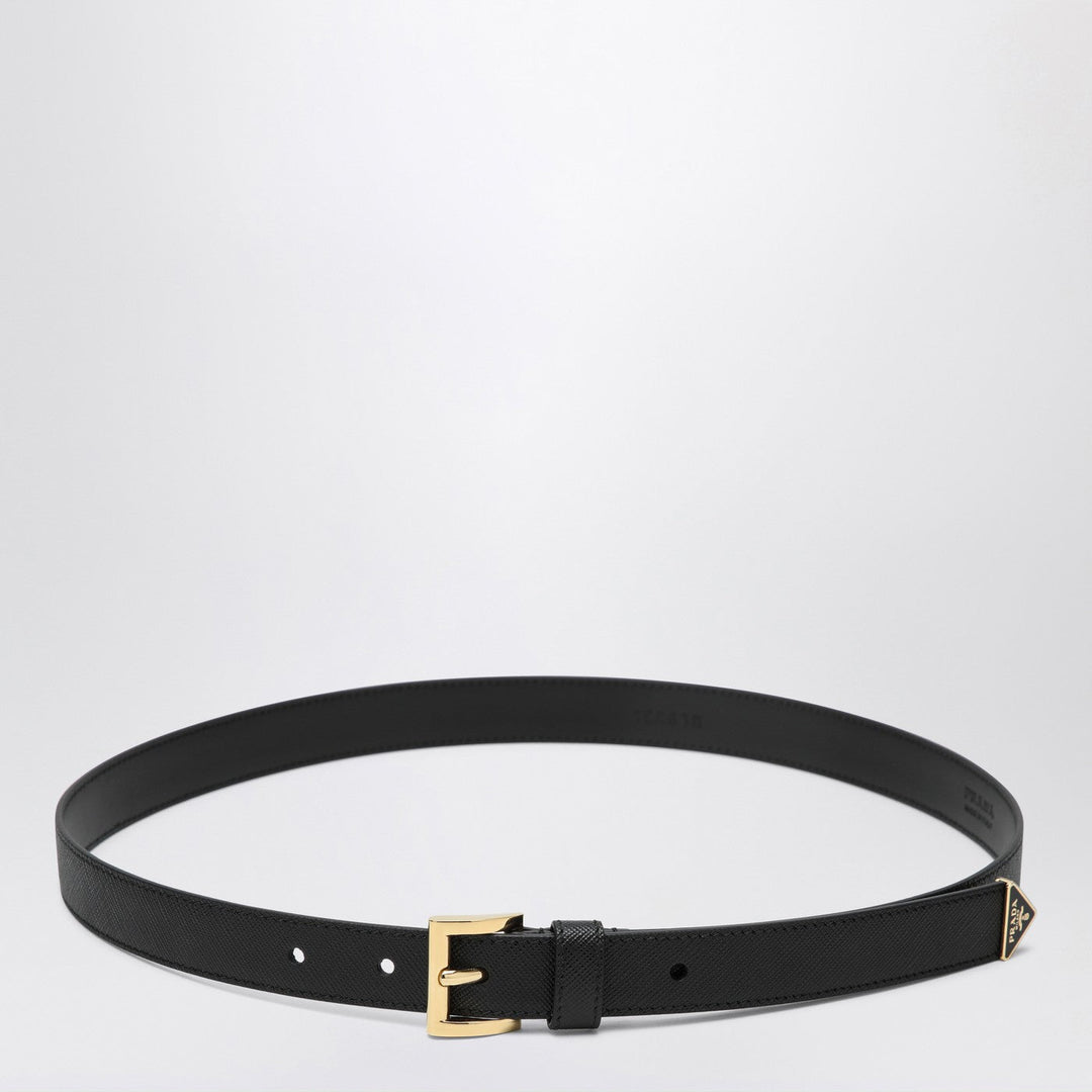 Prada Belts - Black | 53a121b9b5a3cd52f7e3bc6873f721fd8ef806e0
