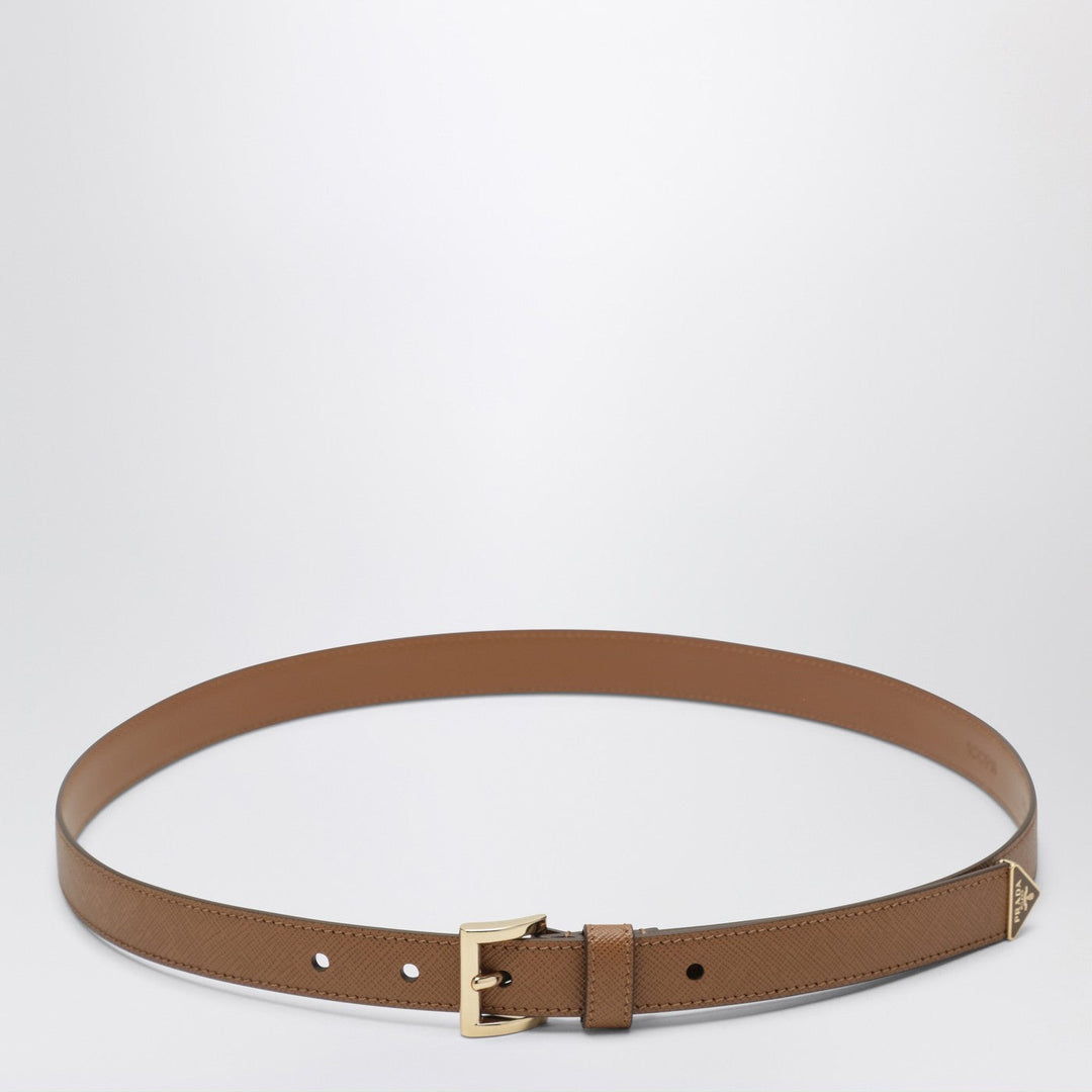 Prada Belts - Brown | 37788bfcfe2adb357fe5fd67b1273b959ca58215