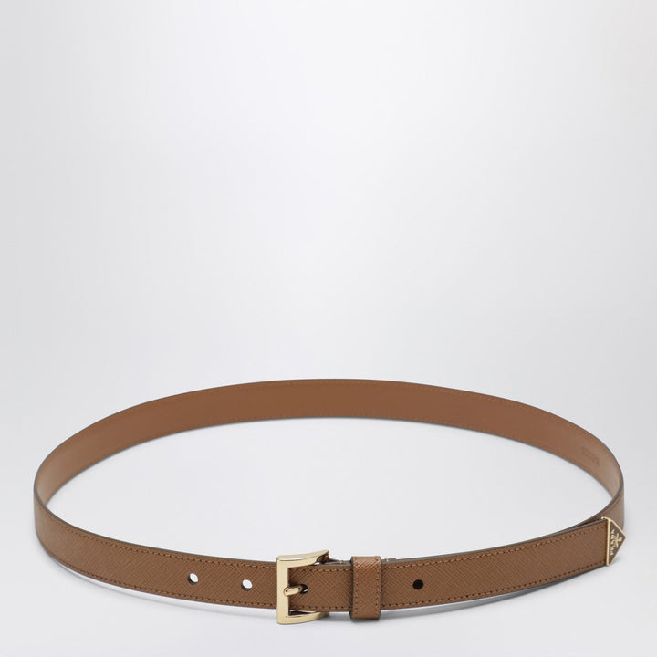Prada Belts - Brown | 37788bfcfe2adb357fe5fd67b1273b959ca58215