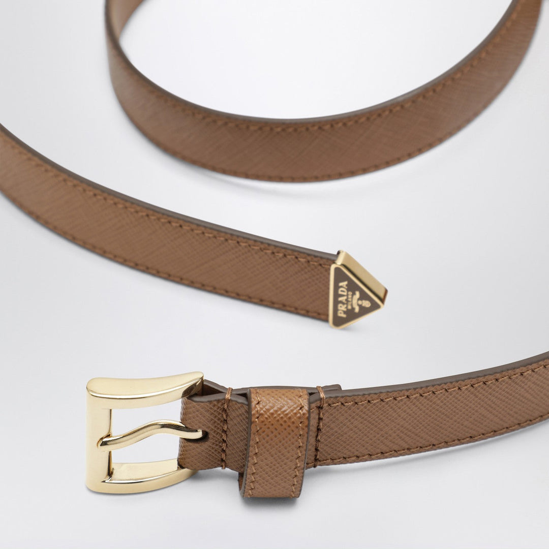 Prada Belts - Brown | af46c34c2e88f61ef71677c327e7c7874fc12131