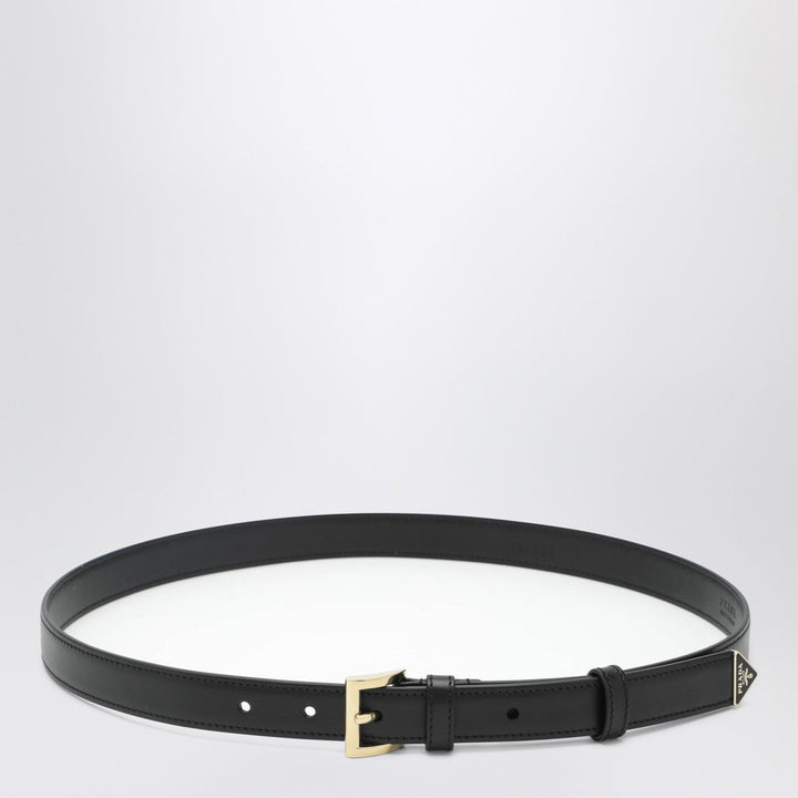 Prada Belts - Black | 31f7bed75b77c8d123efc311fab2c2d9ed0488bc
