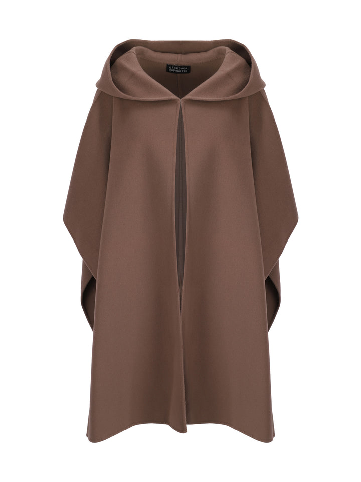 Cappotto Cappa Eve Hood