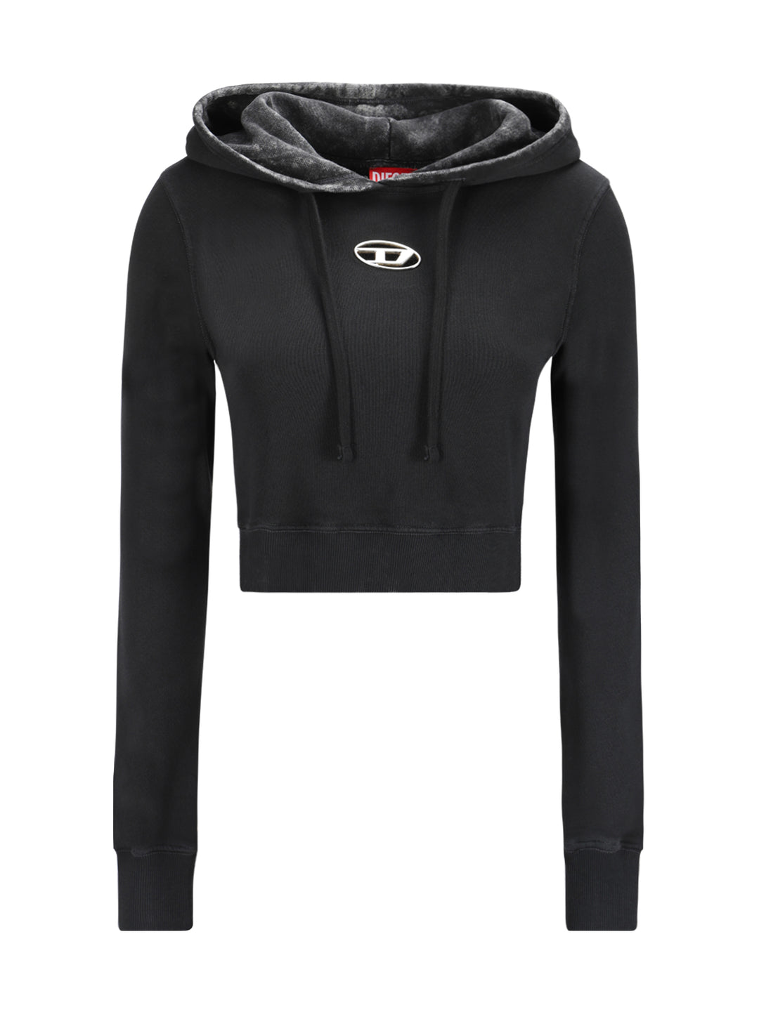 F-SLIMMY-HOOD-P5 SWEATSHIRT