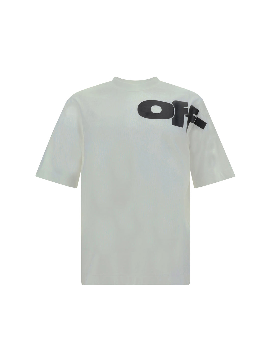 SHARED LOGO SKATE S/S TEE