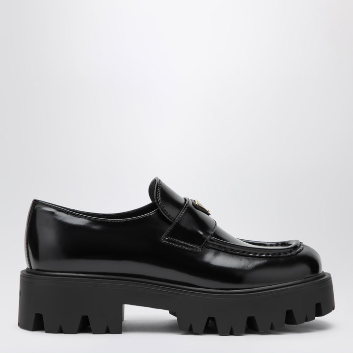 Prada Shoes - Black | c694fda2b649dd7bdeadab5909f8a8fb122cdff0