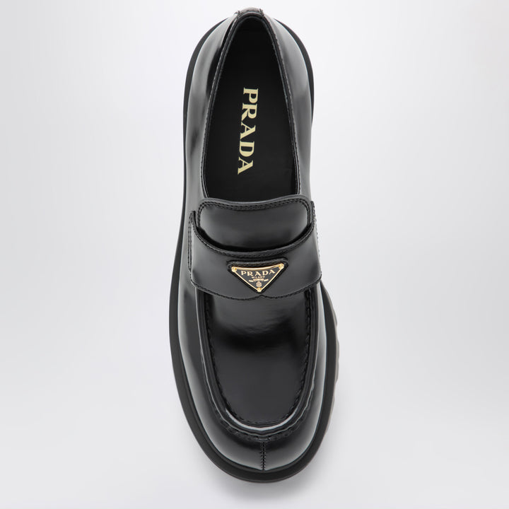 Prada Shoes - Black | 2dffd13568a8cbad3341fcbb99c3e5f55b5936c7