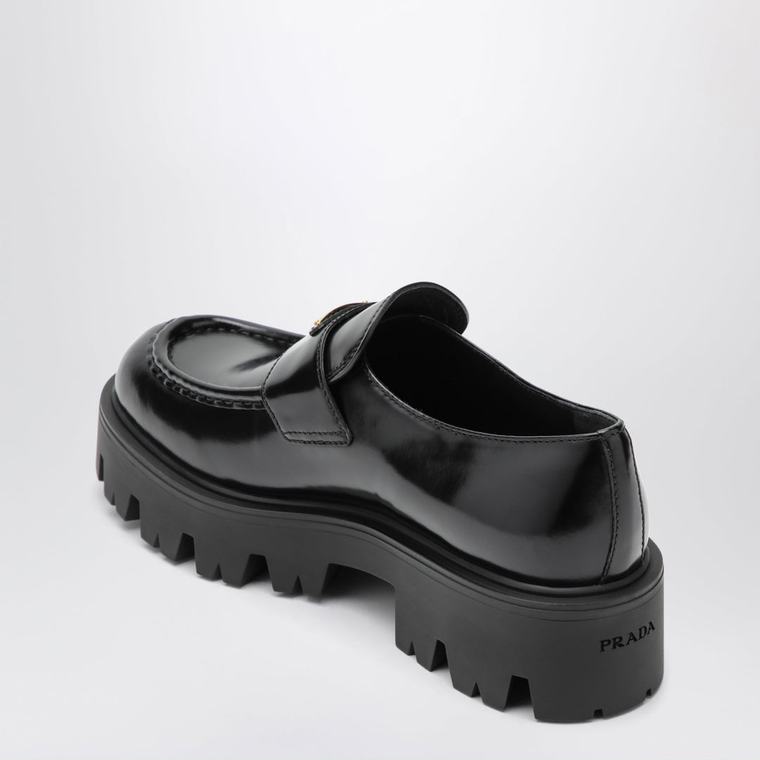 Prada Shoes - Black | 6cd0f7abb4ba010ff2a873a1a807384228cf2536