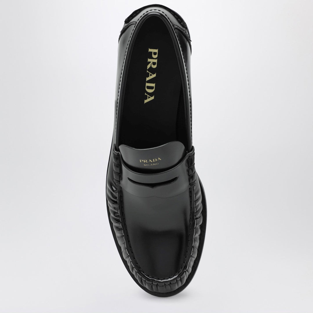 Prada Shoes - Black | d0b876d5bcda2d78561cef4b99b438365dca14fc