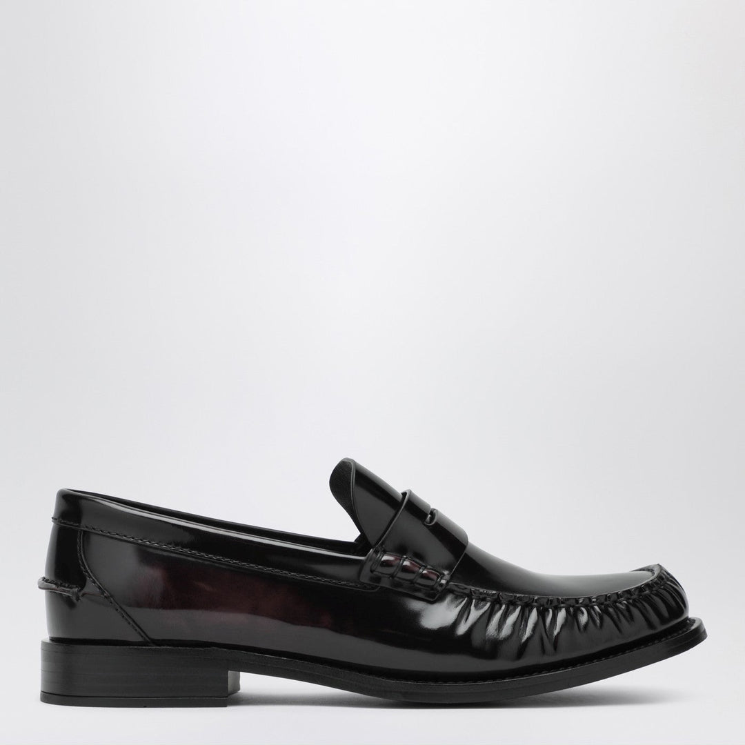 Prada Shoes - Brown | a958f586c10bc0bcf3fd373cb12014942634b4ed