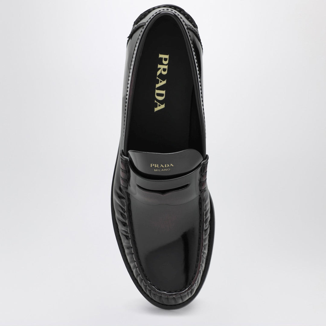 Prada Shoes - Brown | 76f77c48ff493bc66e9ce73c4ef71855a1583136