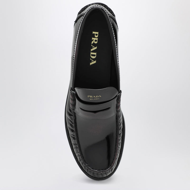 Prada Shoes - Brown | 76f77c48ff493bc66e9ce73c4ef71855a1583136