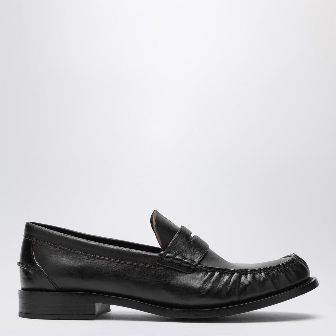 Prada Shoes - Black | a9507faf494e092f23971fa4ca637bf1e42d57b5