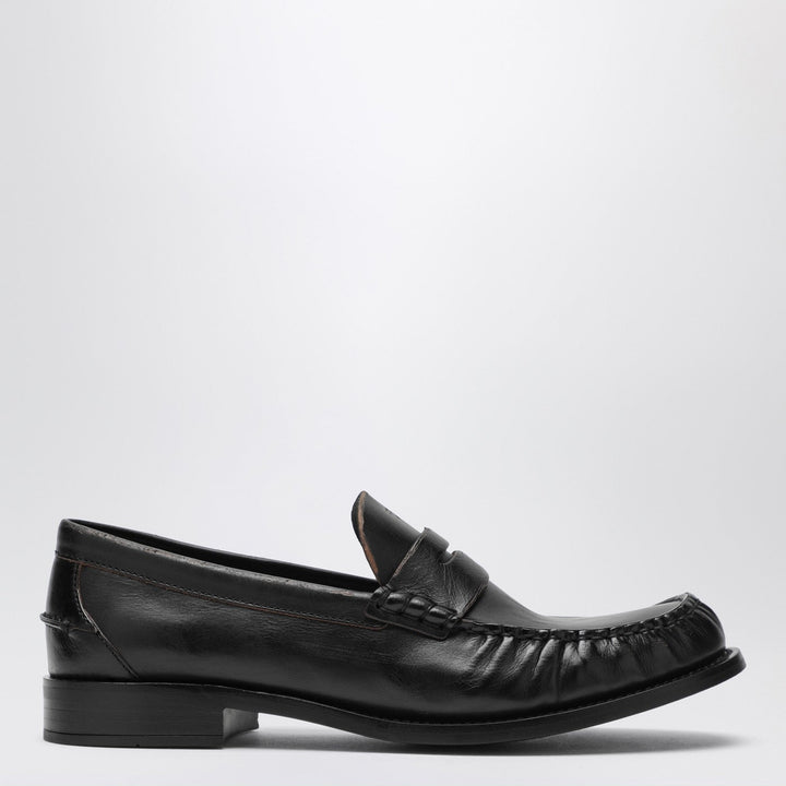 Prada Shoes - Black | a9507faf494e092f23971fa4ca637bf1e42d57b5