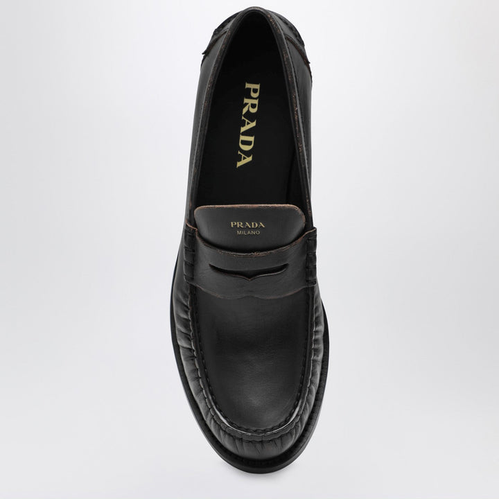 Prada Shoes - Black | 0b7b254e94c5421ea64ca39492f7dde80c9f32b7