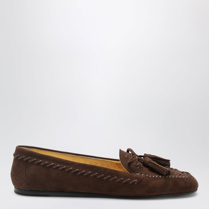Prada Apparel & Accessories - Brown | 16a3a4d8de5f778e5614b24fbd071869751e0fa5