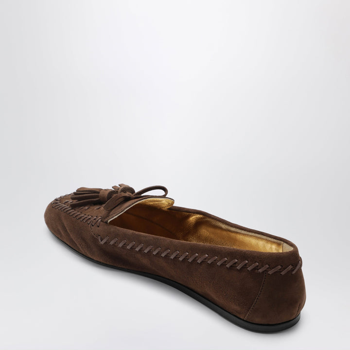 Prada Apparel & Accessories - Brown | c1ddb7e423da1822dcc1fc6049a05ce3f15fb573