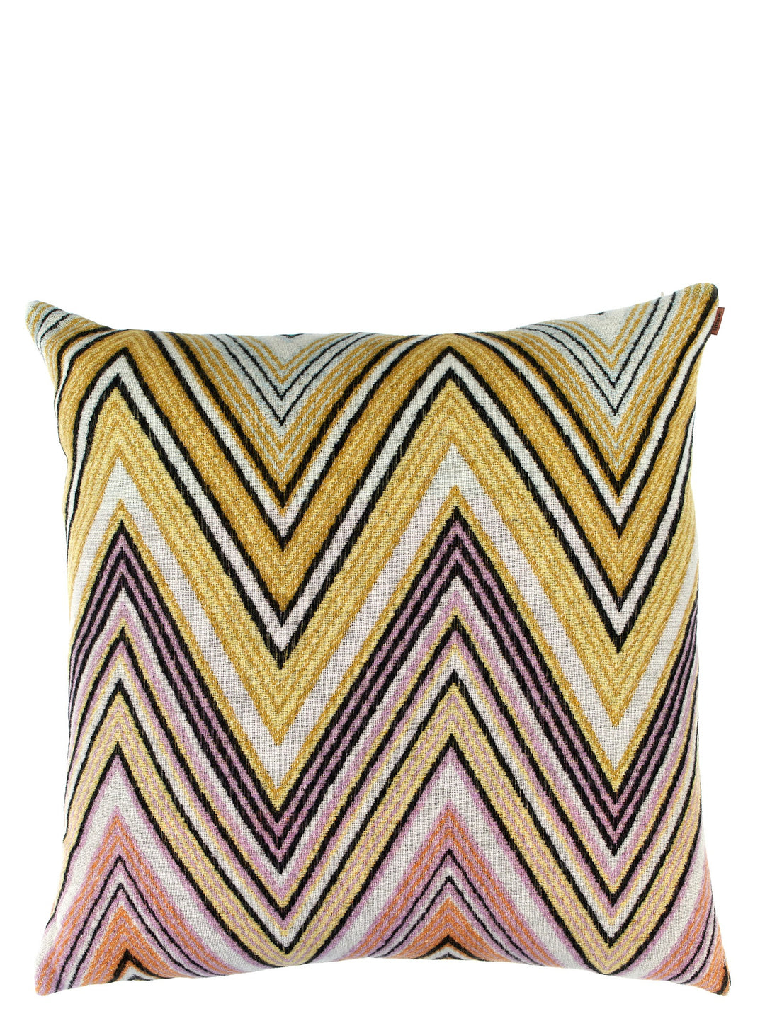 Plume Cushions Multicolor