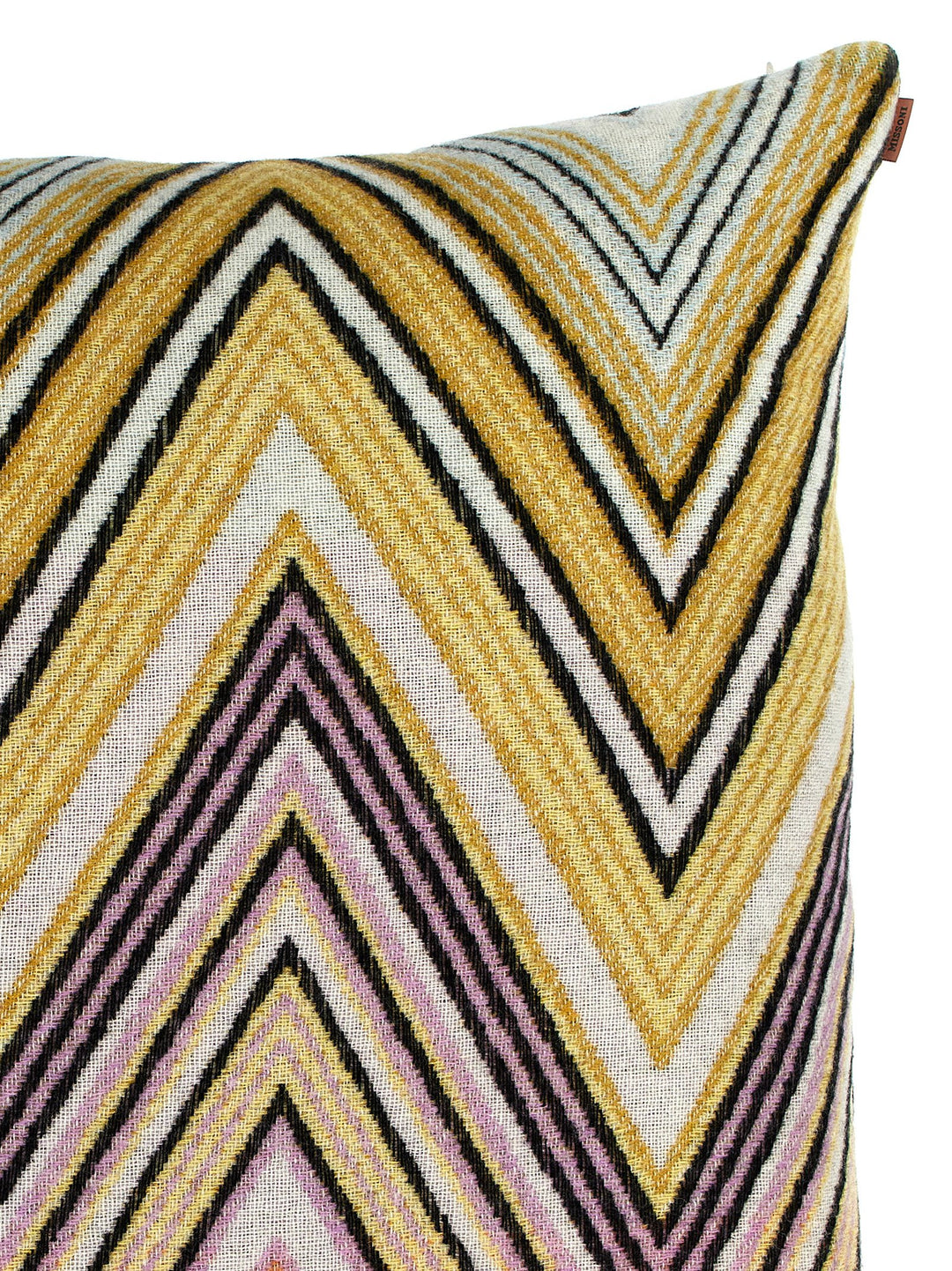 Plume Cushions Multicolor