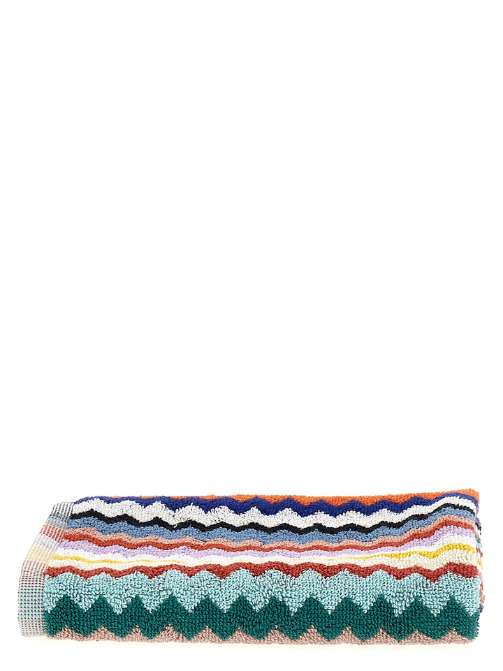 Riverbero Towels Multicolor