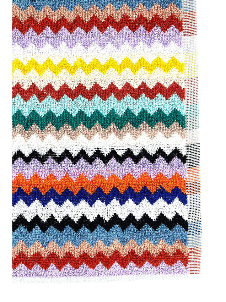 Riverbero Towels Multicolor