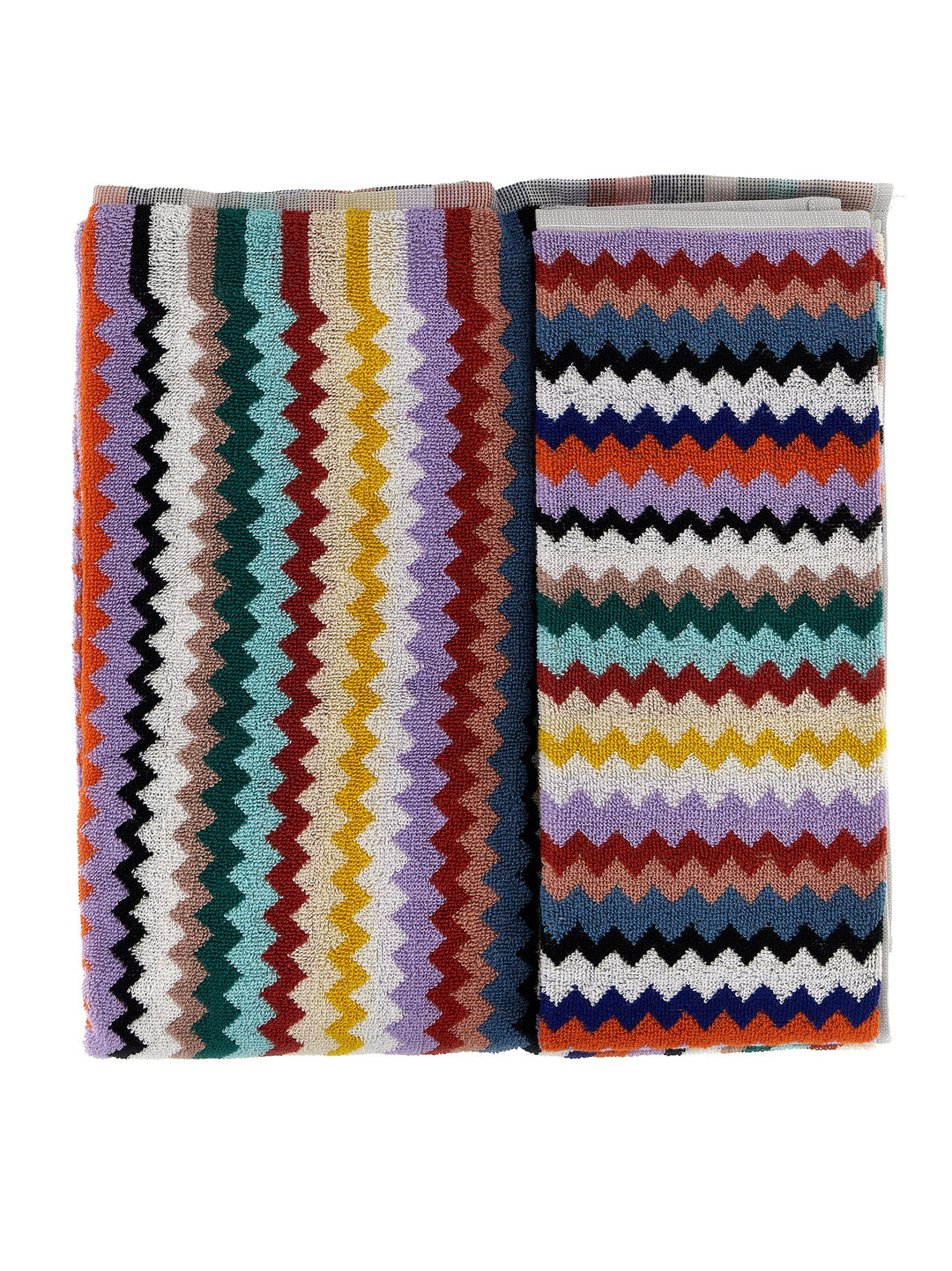 Riverbero Towels Multicolor