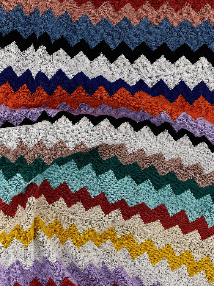 Riverbero Towels Multicolor