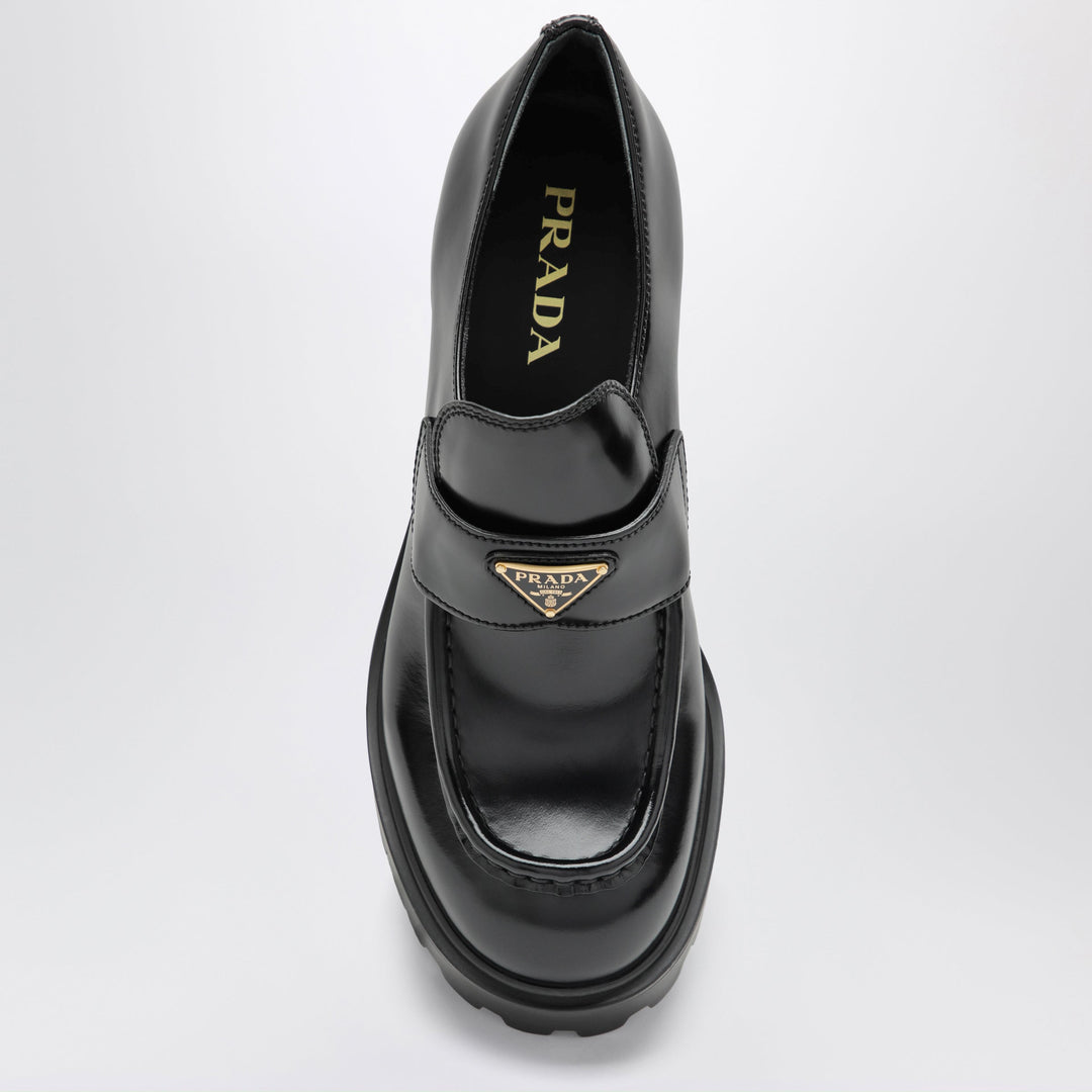 Prada Shoes - Black | eb675d583ddb4343a21c6df67a85bf74817eb2f5
