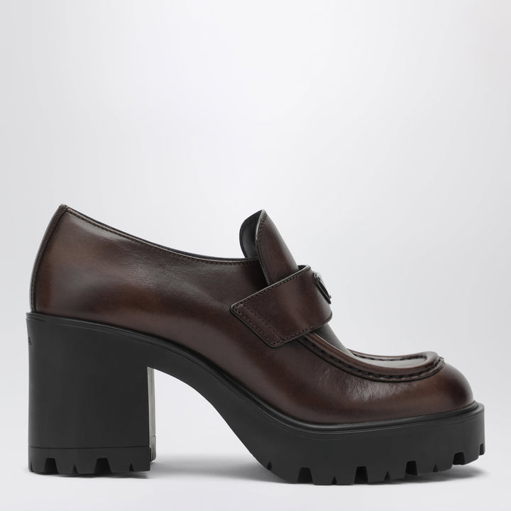 Prada Shoes - Green | 9ccd2854aa4ef77020b626b7f9d343d0904dad19