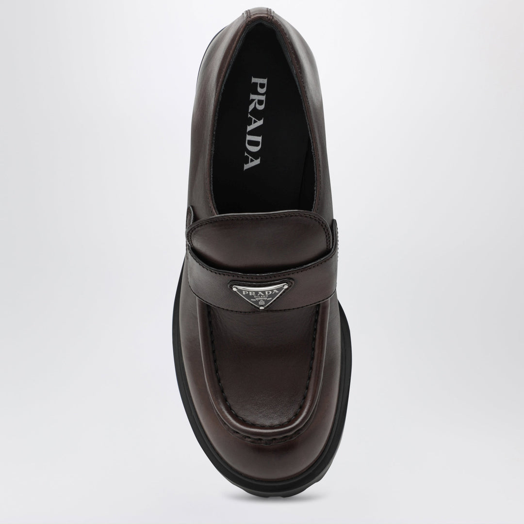 Prada Shoes - Green | abff97efd9a7f0440110b142398f1c795cd6215a
