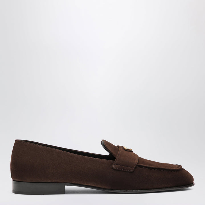 Prada Shoes - Brown | d187931780ddcef5e23941837df73f96c216f16f