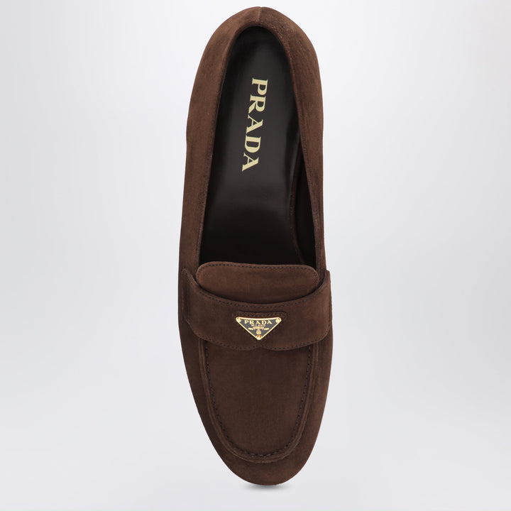 Prada Shoes - Brown | 7ed0d32e32407652b30ead1d672c4313d138eb22