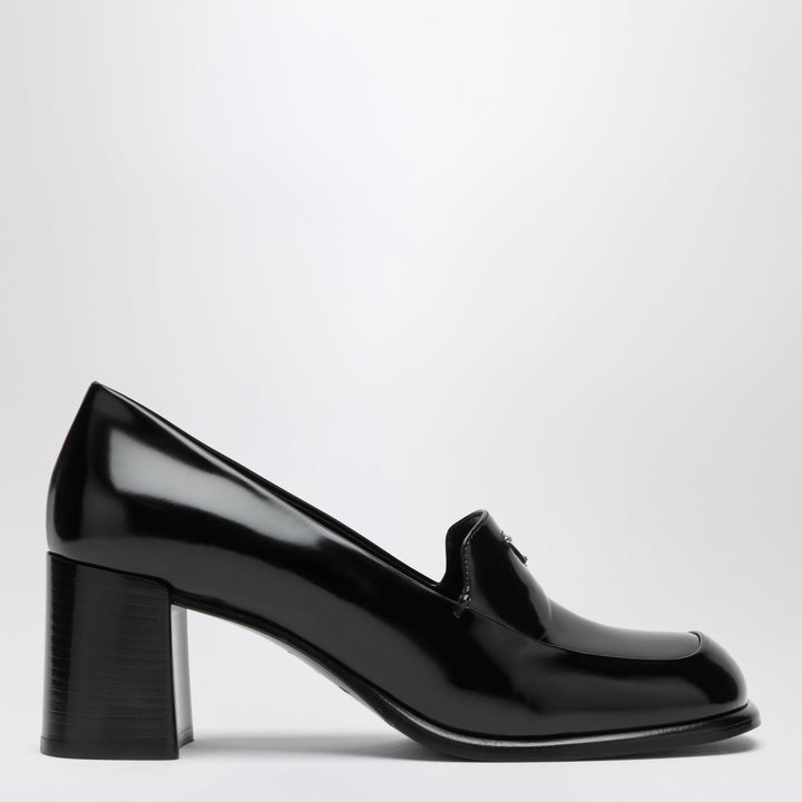 Prada Shoes - Black | 22f6eca060f3eb3da377fc54bab45ac6649464f3