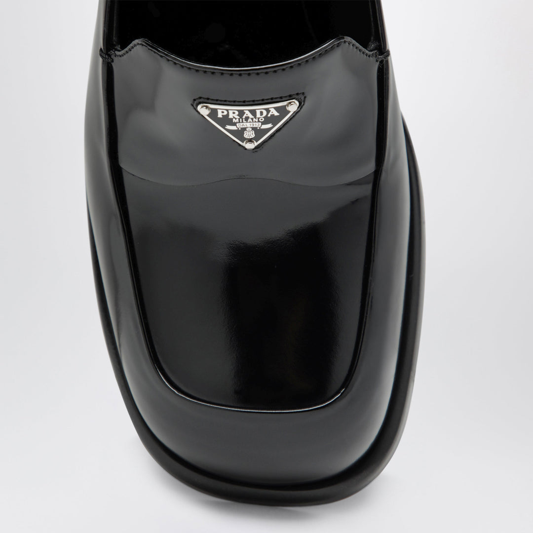 Prada Shoes - Black | c41d3290b63023c5ac17a206cdf9d0ee09d41606