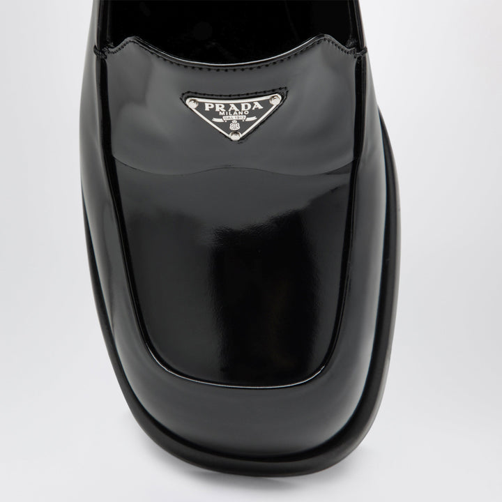 Prada Shoes - Black | c41d3290b63023c5ac17a206cdf9d0ee09d41606
