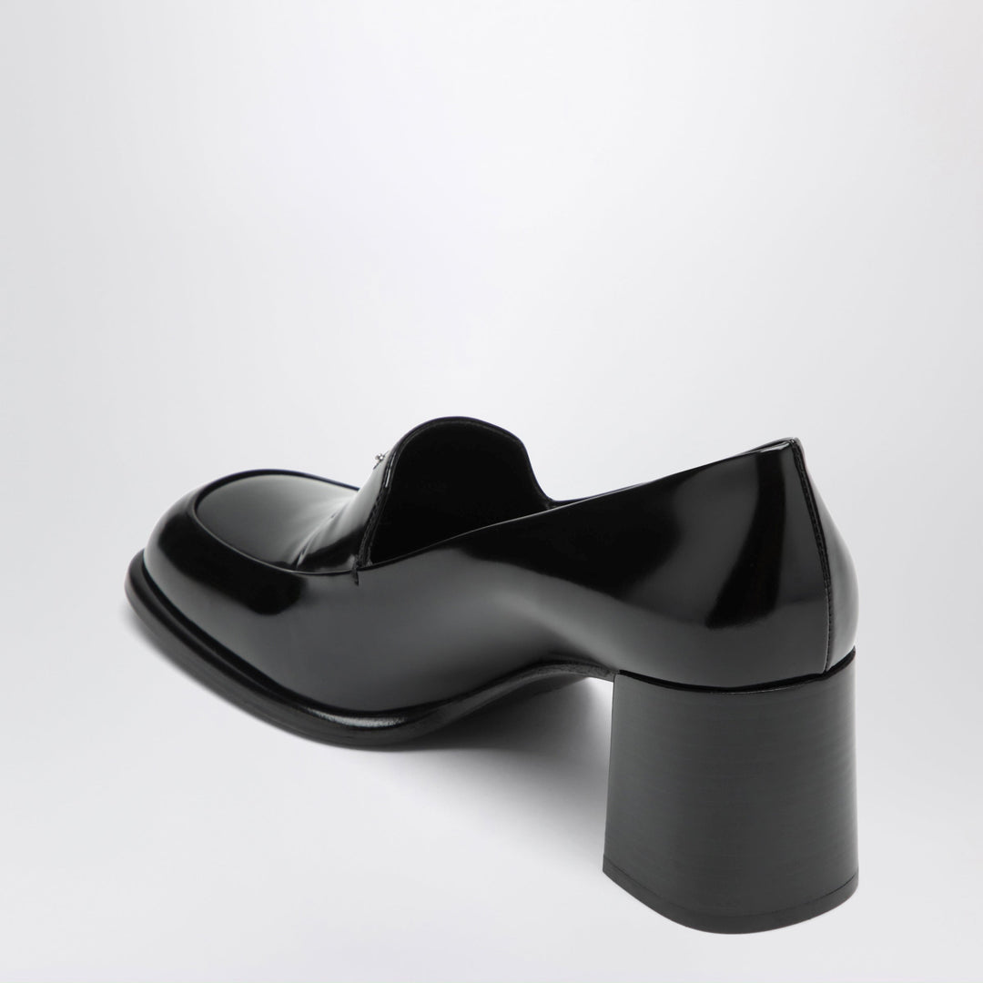 Prada Shoes - Black | 0408eeeea9093bb8ed59c2d0bf4803d3a79f21a9