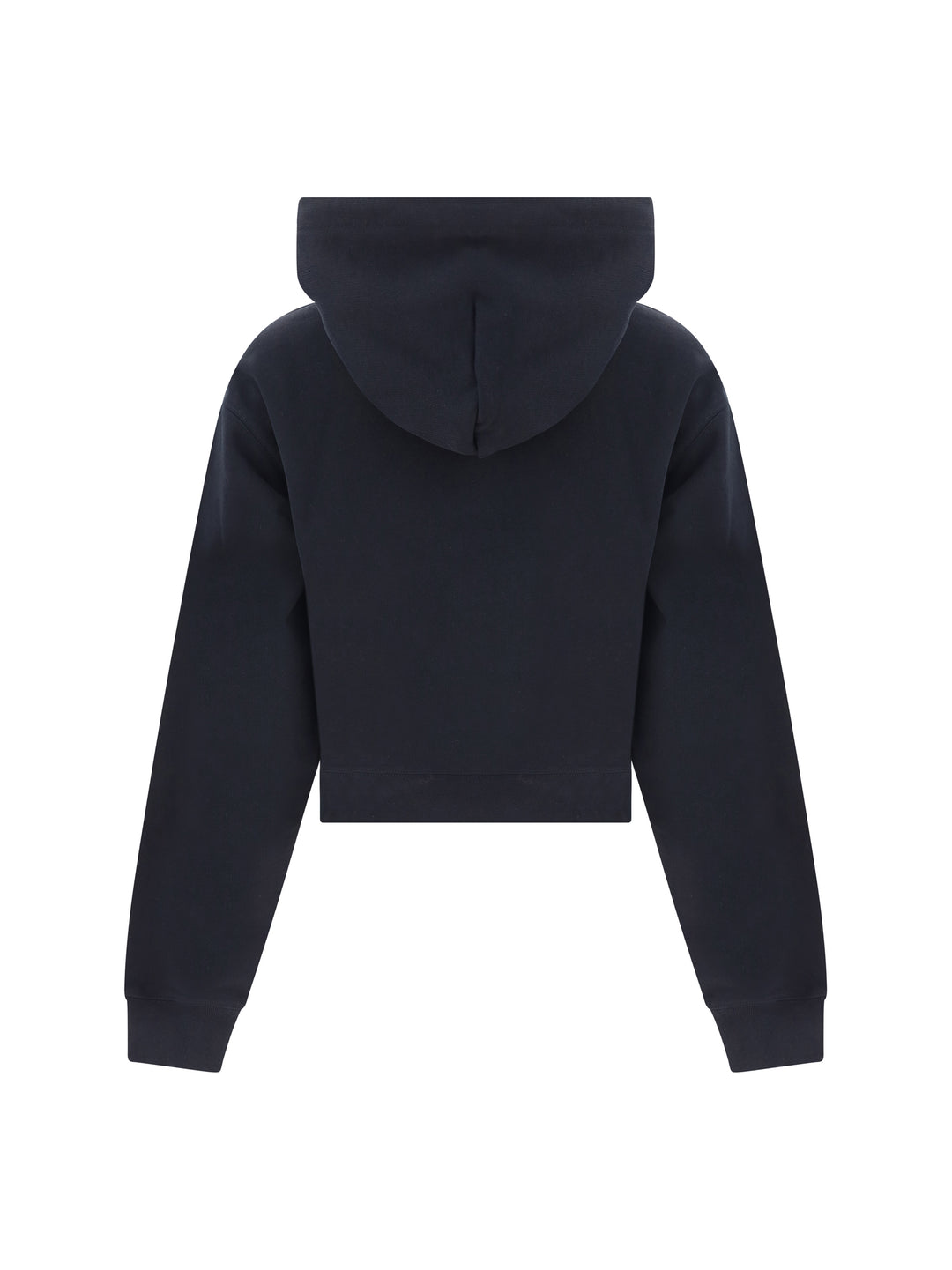 LE HOODIE GROS GRAIN