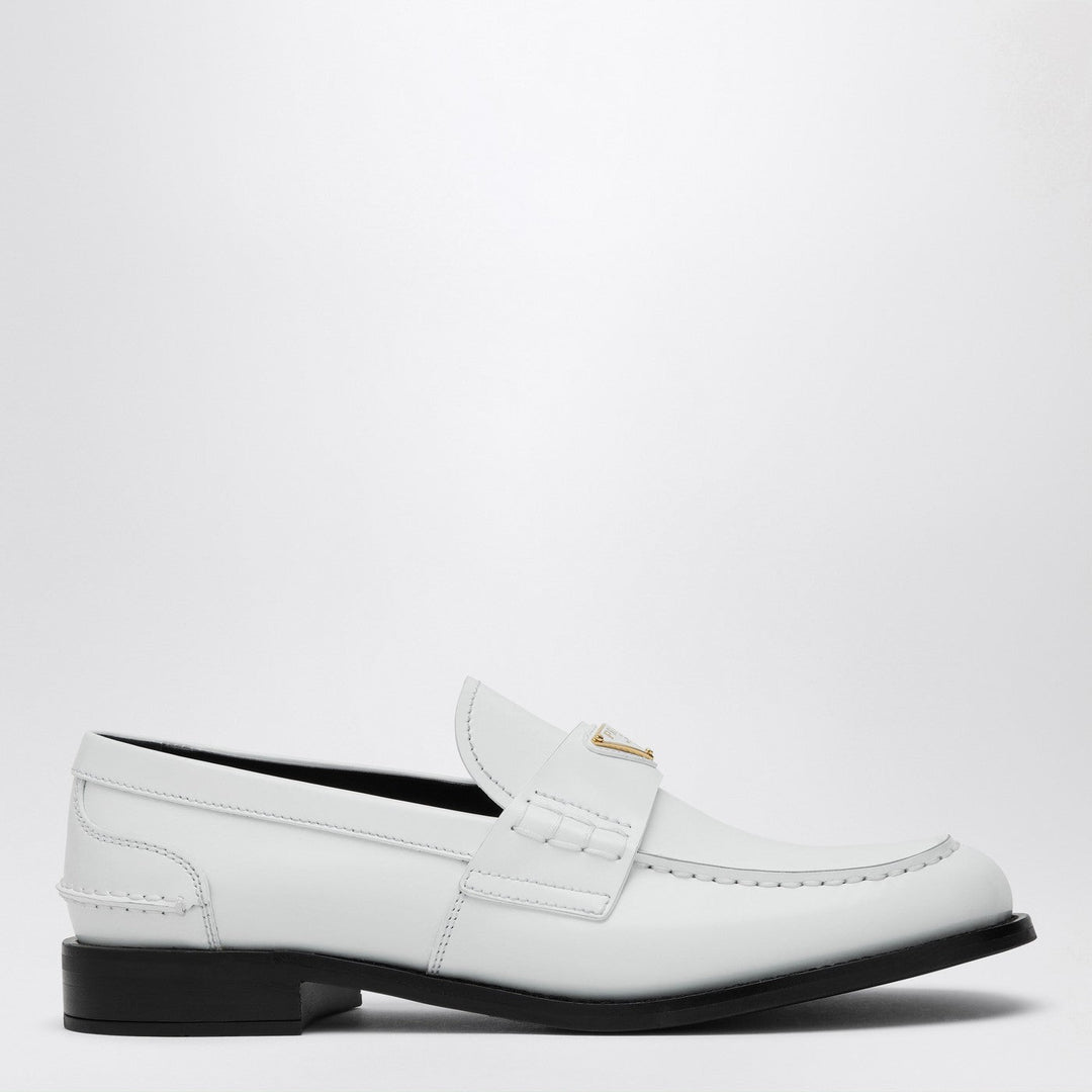 Prada Shoes - White | 9878c497d0ed4bdb4b303801d9c1576c08fb71d3