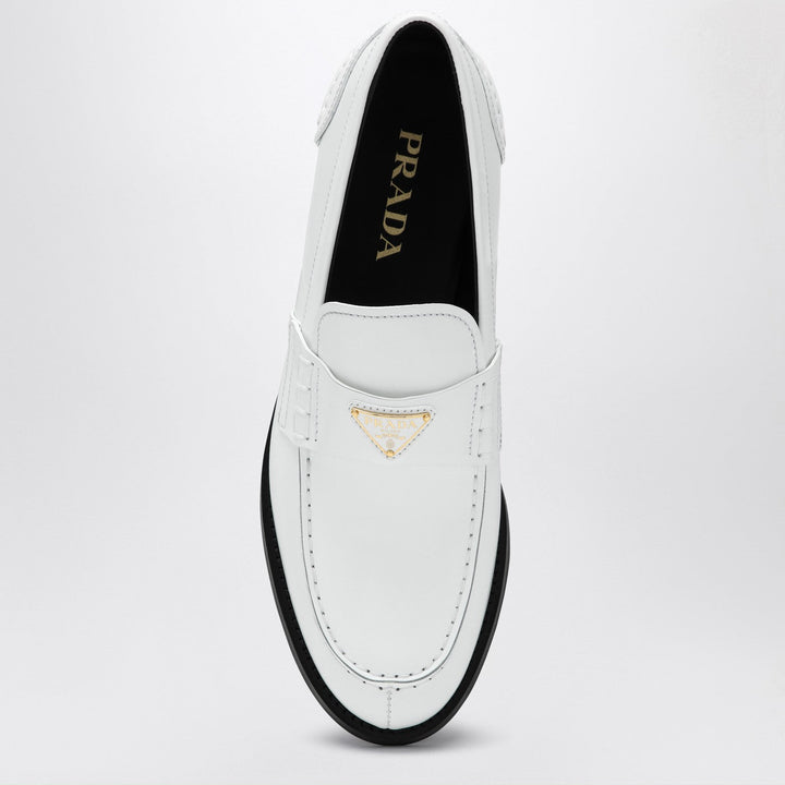 Prada Shoes - White | d920cecc22155070c71bb700163a37678dec1b7b