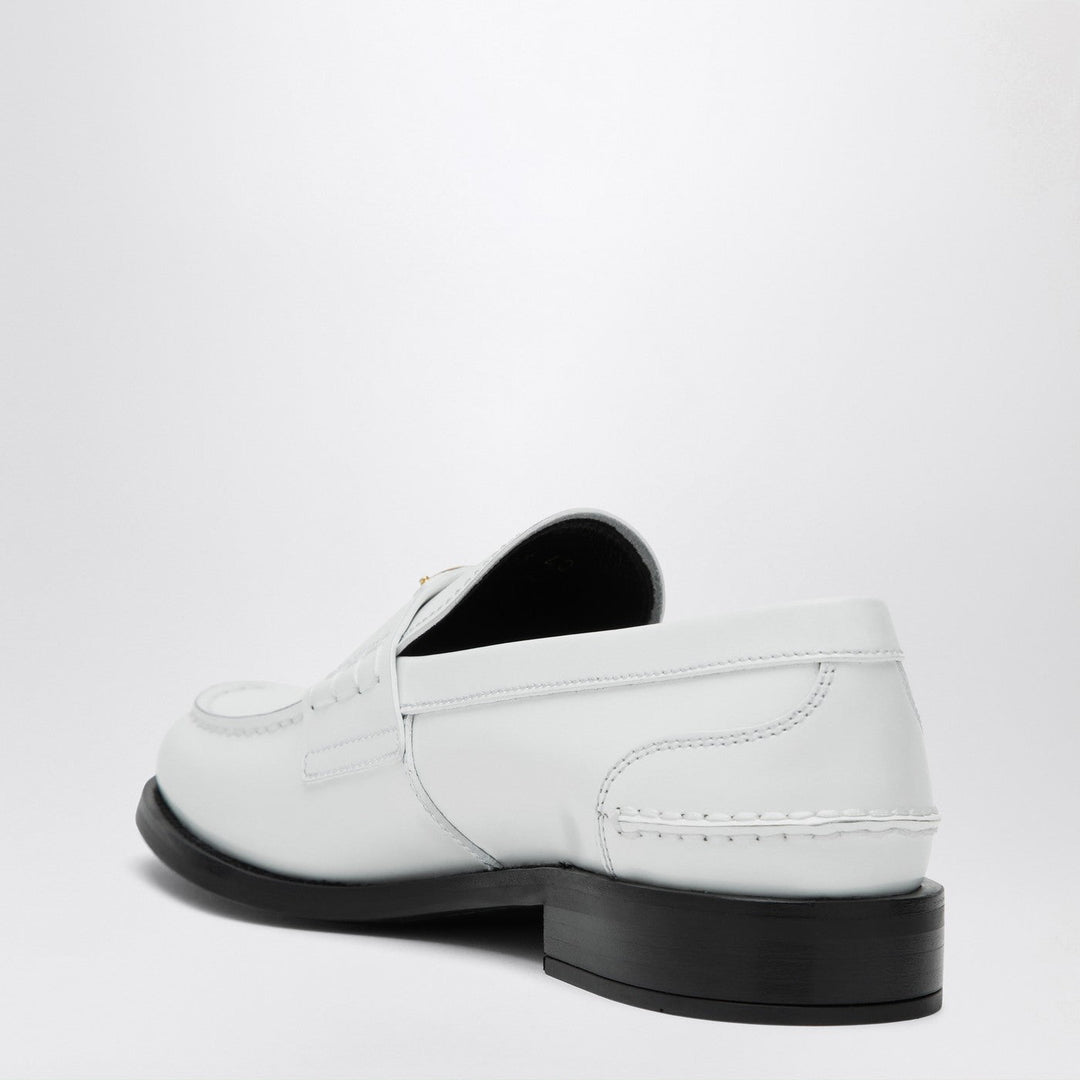 Prada Shoes - White | 76807144872293fc38f2eeb2e8b06106a0630e8f