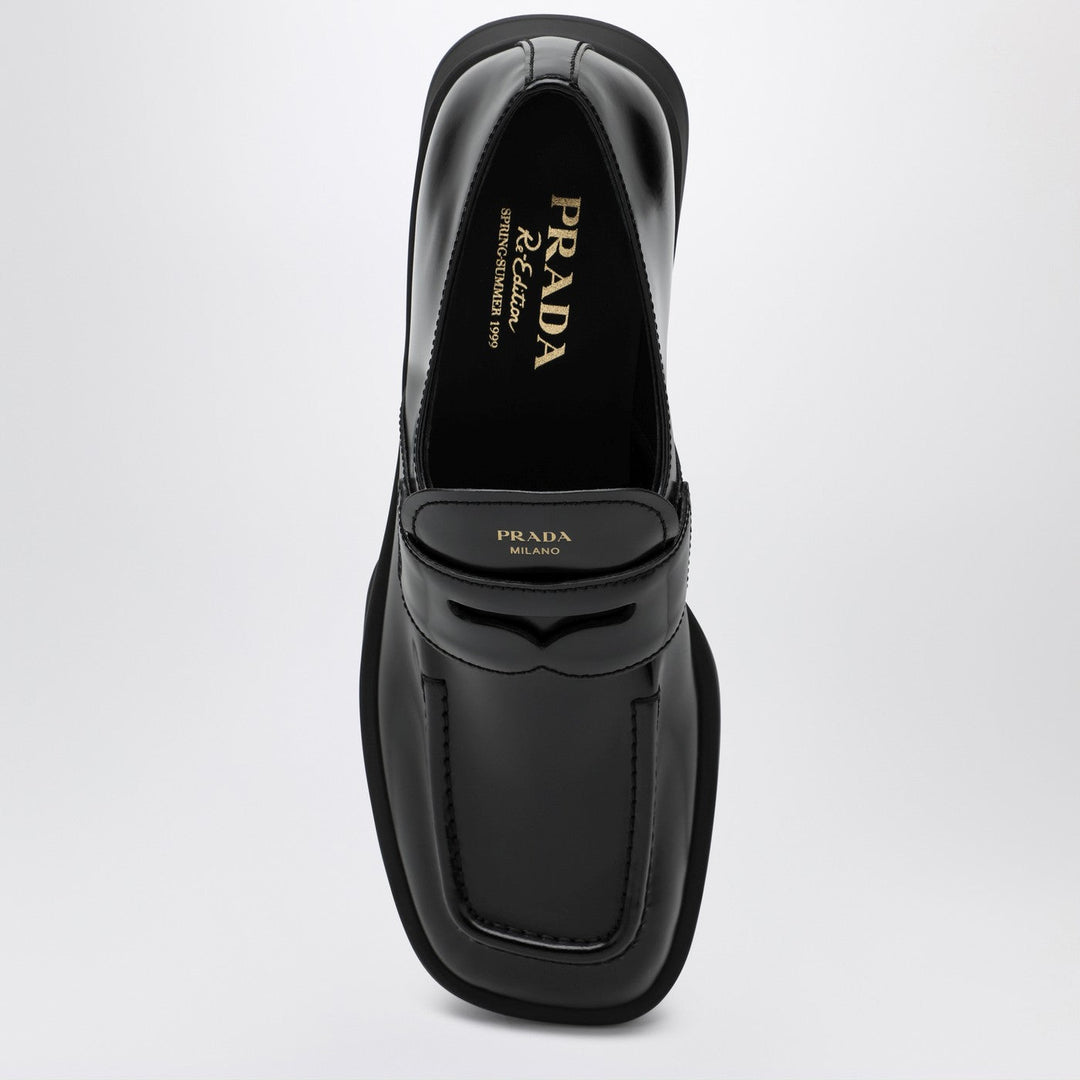 Prada Apparel & Accessories - Black | 4de37b445a12c87100a05add21a2f7016b8a191e
