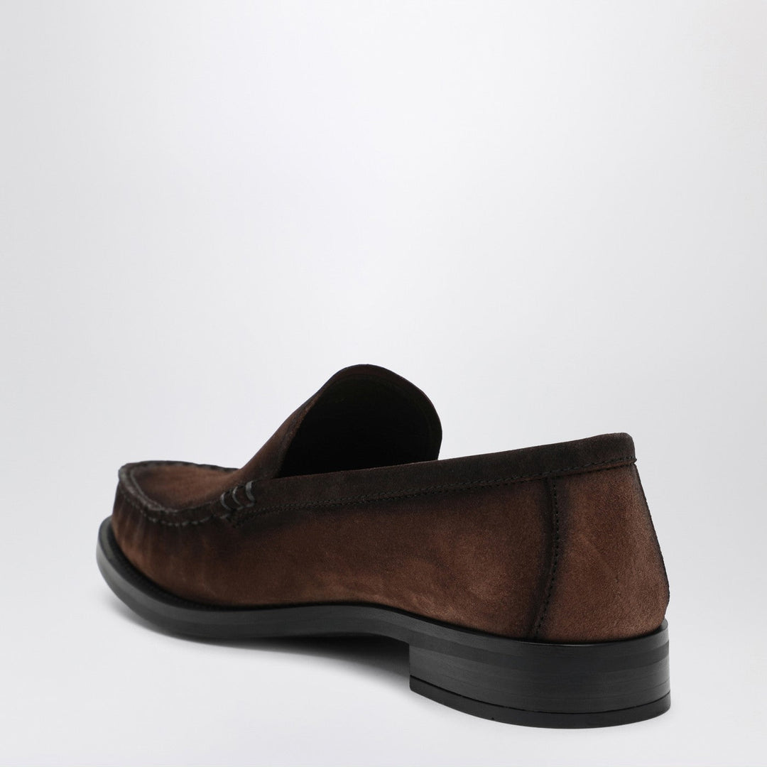 Prada Shoes - Brown | 1944f35bb65ec23d45f7fb0378e2ef614bdcece3