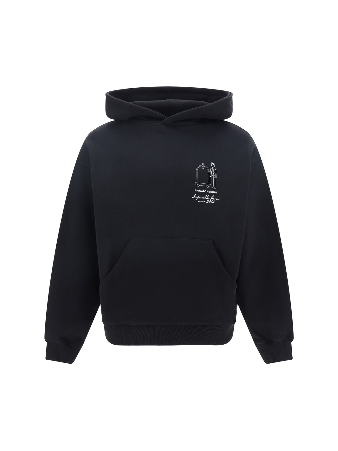 RESORT HOODIE