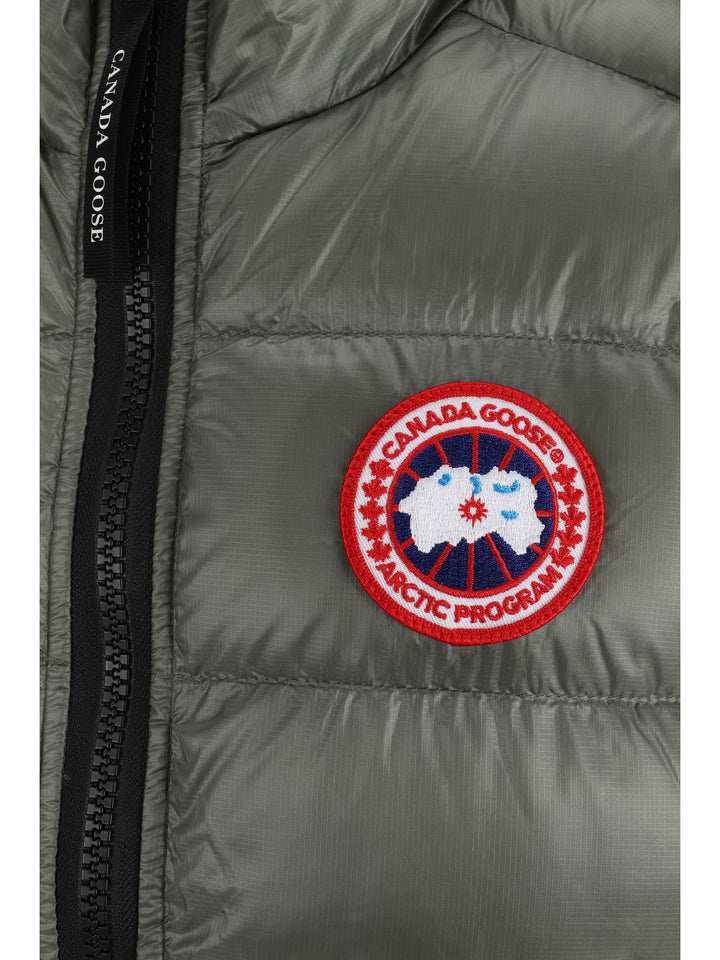 CROFTON VEST