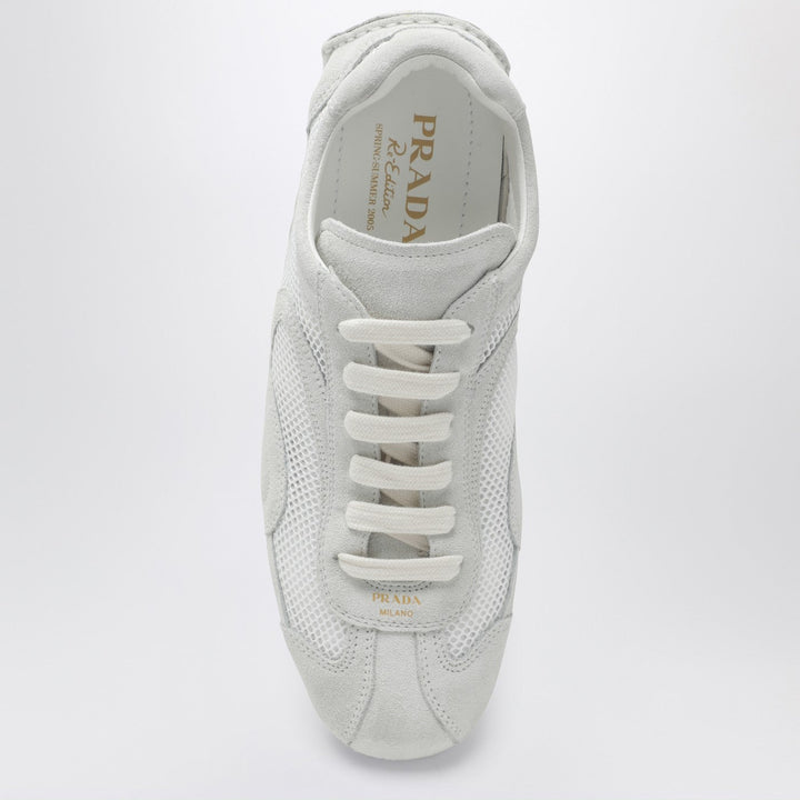 Prada Shoes - White | 49f5f20f4e24c3c1ee0d233df998126bc5d6a9f2