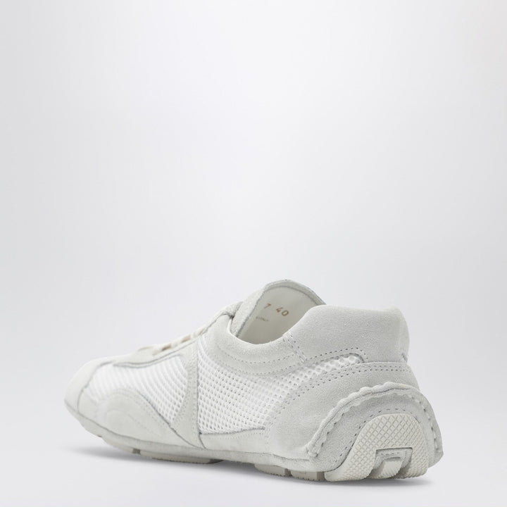 Prada Shoes - White | fe1220c5221ab57d5b1f08ea065523057b3e69f8