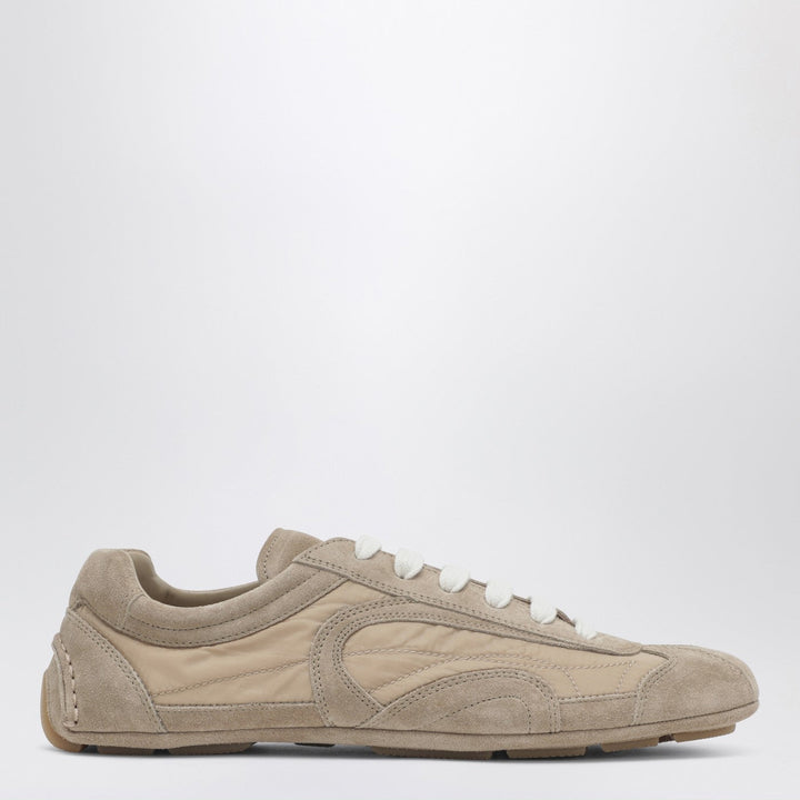 Prada Shoes - Beige | d76f6d33d3f557dff9e8888731c15f67e34ed0f1