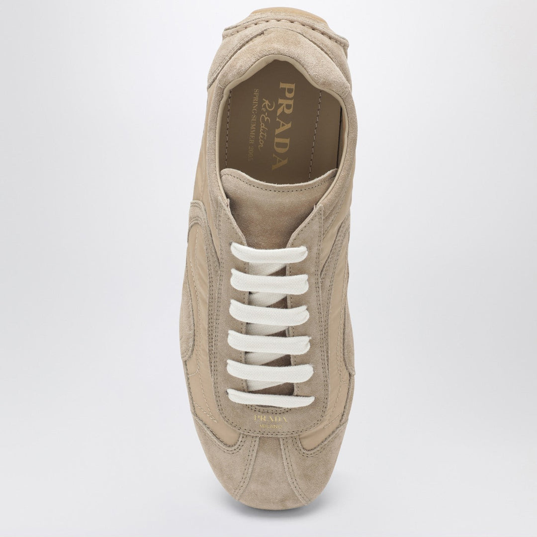 Prada Shoes - Beige | 3f7e9392137d9b164b8e0dbc2cde38292ebb3642