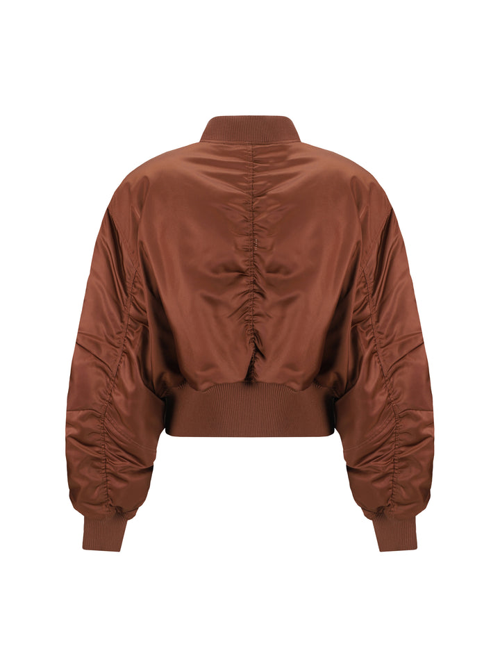 JETT BOMBER JACKET