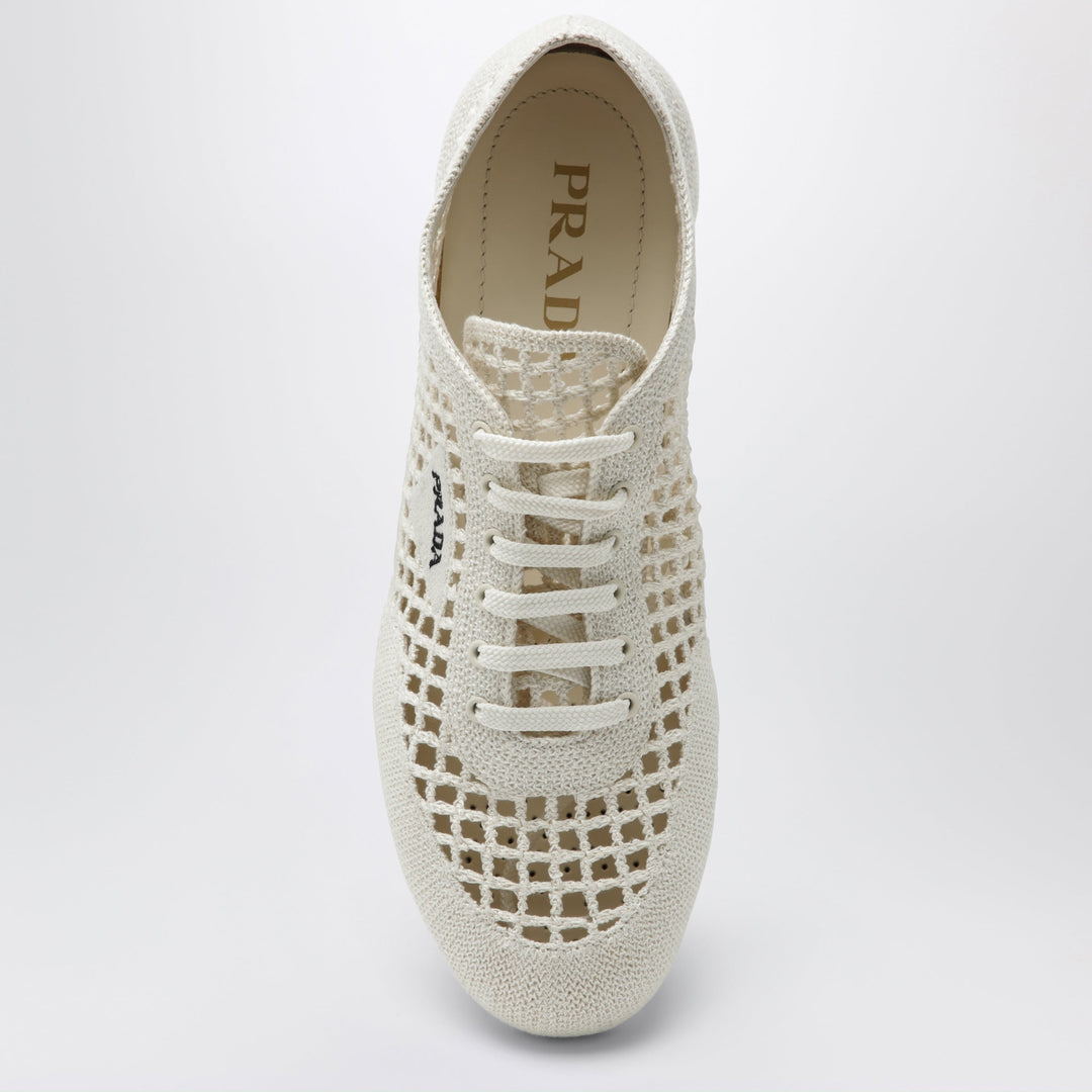 Prada Shoes - White | aac3e45fd13925cbfb93343cb85d768891ab5abf